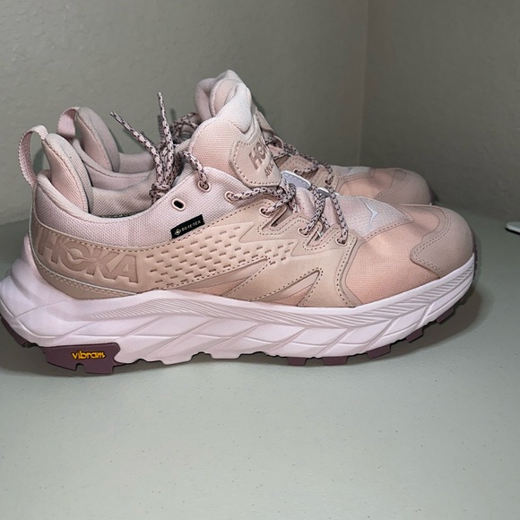 Hoka Shoes - HOKA ANACAPA NEW, size 9.5 men’s, 11 women’s, very comfy, last one! FT1022K